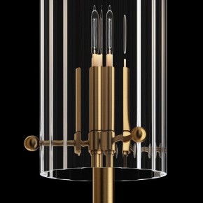 Бра Maytoni Arco MOD223WL-02BS в Челябинске - chelyabinsk.mebel24.online | фото 4