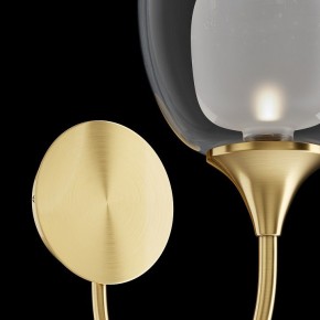 Бра Maytoni Aura MOD016WL-01BS в Челябинске - chelyabinsk.mebel24.online | фото 4