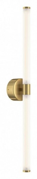 Бра Maytoni Axis MOD106WL-L16G3K в Челябинске - chelyabinsk.mebel24.online | фото