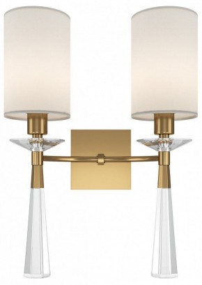 Бра Maytoni Bianco MOD224WL-02BS в Челябинске - chelyabinsk.mebel24.online | фото 2