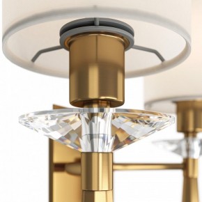Бра Maytoni Bianco MOD224WL-02BS в Челябинске - chelyabinsk.mebel24.online | фото 4