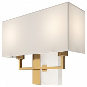 Бра Maytoni Bianco Z030WL-02BS в Челябинске - chelyabinsk.mebel24.online | фото