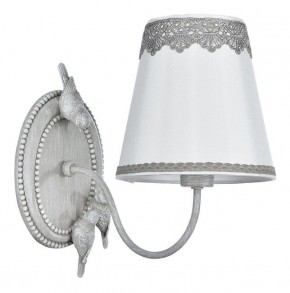 Бра Maytoni Bouquet ARM023-01-S в Челябинске - chelyabinsk.mebel24.online | фото