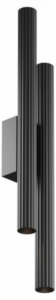 Бра Maytoni Calipso C082WL-24W2.7K-B в Челябинске - chelyabinsk.mebel24.online | фото