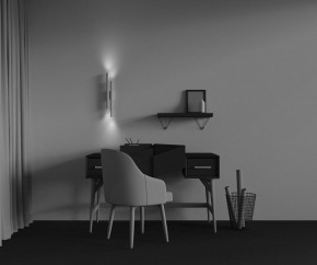 Бра Maytoni Calipso C082WL-24W2.7K-W в Челябинске - chelyabinsk.mebel24.online | фото 4