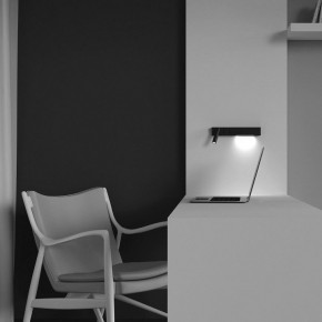 Бра Maytoni Comodo C031WL-L8B3K в Челябинске - chelyabinsk.mebel24.online | фото 9
