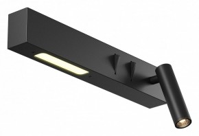 Бра Maytoni Comodo C031WL-L8B3K1 в Челябинске - chelyabinsk.mebel24.online | фото