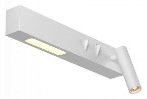 Бра Maytoni Comodo C031WL-L8W3K1 в Челябинске - chelyabinsk.mebel24.online | фото