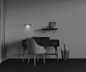 Бра Maytoni Comodo C031WL-L8W3K1 в Челябинске - chelyabinsk.mebel24.online | фото 5