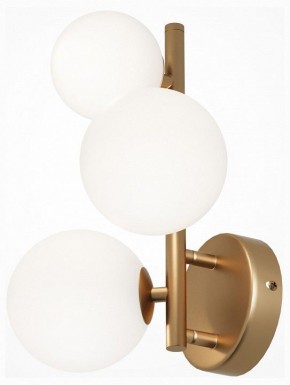 Бра Maytoni Dallas MOD545WL-03BS в Челябинске - chelyabinsk.mebel24.online | фото 2