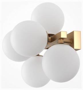 Бра Maytoni Dallas MOD547WL-05BS в Челябинске - chelyabinsk.mebel24.online | фото 2