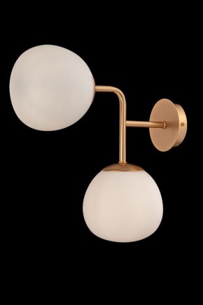 Бра Maytoni Erich MOD221-WL-02-G в Челябинске - chelyabinsk.mebel24.online | фото 2