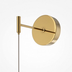 Бра Maytoni Golden Cage MOD216WL-L10G3K в Челябинске - chelyabinsk.mebel24.online | фото 3