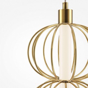 Бра Maytoni Golden Cage MOD216WL-L10G3K в Челябинске - chelyabinsk.mebel24.online | фото 4