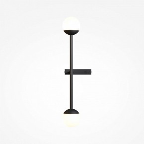 Бра Maytoni Halo MOD285WL-L10B3K в Челябинске - chelyabinsk.mebel24.online | фото 2