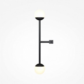 Бра Maytoni Halo MOD285WL-L10B3K в Челябинске - chelyabinsk.mebel24.online | фото 3