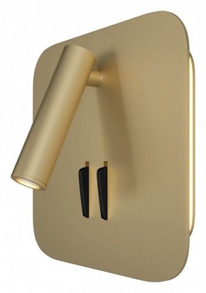 Бра Maytoni Ios 176 C175-WL-01-6W-MG в Челябинске - chelyabinsk.mebel24.online | фото