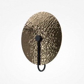 Бра Maytoni Mare MOD305WL-03B в Челябинске - chelyabinsk.mebel24.online | фото 2