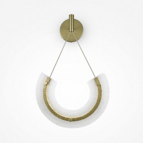 Бра Maytoni Maya P091WL-L18G3K1 в Челябинске - chelyabinsk.mebel24.online | фото 2