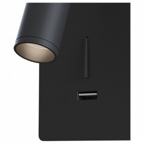 Бра Maytoni Mirax C041WL-L3B3K в Челябинске - chelyabinsk.mebel24.online | фото 10