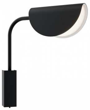 Бра Maytoni Mollis MOD126WL-01B в Челябинске - chelyabinsk.mebel24.online | фото