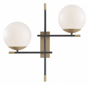 Бра Maytoni Nostalgia MOD050WL-02G в Челябинске - chelyabinsk.mebel24.online | фото
