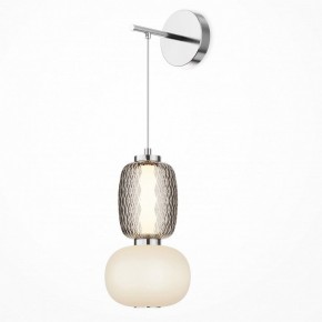 Бра Maytoni Pattern MOD267WL-L18CH3K в Челябинске - chelyabinsk.mebel24.online | фото 2