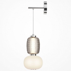 Бра Maytoni Pattern MOD267WL-L18CH3K в Челябинске - chelyabinsk.mebel24.online | фото 3