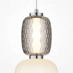 Бра Maytoni Pattern MOD267WL-L18CH3K в Челябинске - chelyabinsk.mebel24.online | фото 4