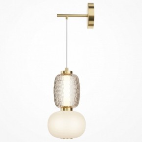 Бра Maytoni Pattern MOD267WL-L18G3K в Челябинске - chelyabinsk.mebel24.online | фото