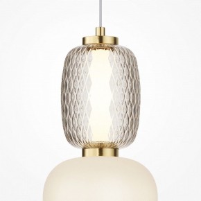 Бра Maytoni Pattern MOD267WL-L18G3K в Челябинске - chelyabinsk.mebel24.online | фото 5