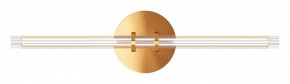 Бра Maytoni Plume MOD340WL-L10BS3K в Челябинске - chelyabinsk.mebel24.online | фото