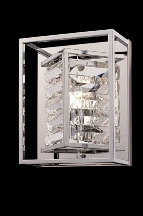 Бра Maytoni Tening MOD060WL-01CH в Челябинске - chelyabinsk.mebel24.online | фото 2