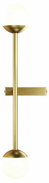 Бра Maytoni Touch MOD285WL-L10BS3K в Челябинске - chelyabinsk.mebel24.online | фото