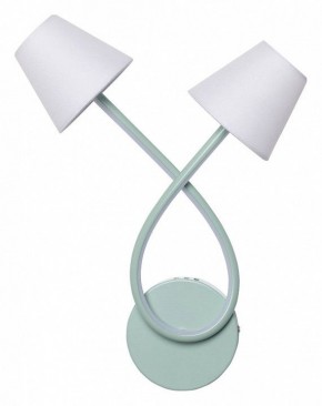 Бра MW-Light Аэлита 10 480023202 в Челябинске - chelyabinsk.mebel24.online | фото