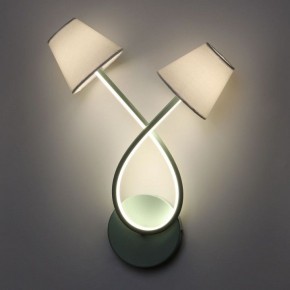 Бра MW-Light Аэлита 10 480023202 в Челябинске - chelyabinsk.mebel24.online | фото 2