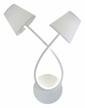 Бра MW-Light Аэлита 8 480022602 в Челябинске - chelyabinsk.mebel24.online | фото