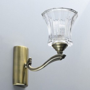 Бра MW-Light Аманда 11 481024001 в Челябинске - chelyabinsk.mebel24.online | фото 2