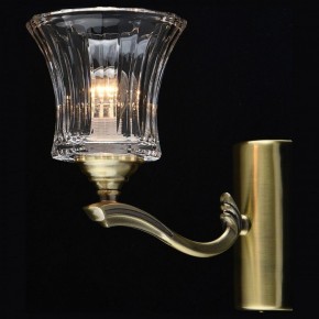 Бра MW-Light Аманда 11 481024001 в Челябинске - chelyabinsk.mebel24.online | фото 4