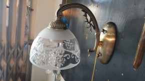 Бра MW-Light Аманда 16 481024801 в Челябинске - chelyabinsk.mebel24.online | фото 2