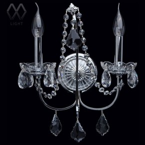 Бра MW-Light Каролина 7 367023202 в Челябинске - chelyabinsk.mebel24.online | фото 2