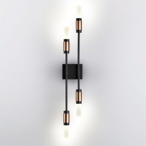 Бра Odeon Light Candel 5009/10WL в Челябинске - chelyabinsk.mebel24.online | фото 2
