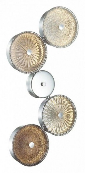 Бра Odeon Light Caramella 1 5416/25WL в Челябинске - chelyabinsk.mebel24.online | фото 3
