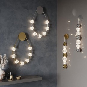 Бра Odeon Light Crystal 5007/25WL в Челябинске - chelyabinsk.mebel24.online | фото 5