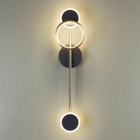 Бра Odeon Light Denzel 4321/16WL в Челябинске - chelyabinsk.mebel24.online | фото 2