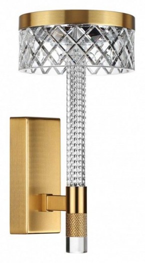 Бра Odeon Light Fivre 5032/8WL в Челябинске - chelyabinsk.mebel24.online | фото