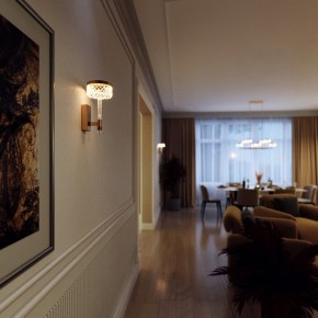 Бра Odeon Light Fivre 5032/8WL в Челябинске - chelyabinsk.mebel24.online | фото 5