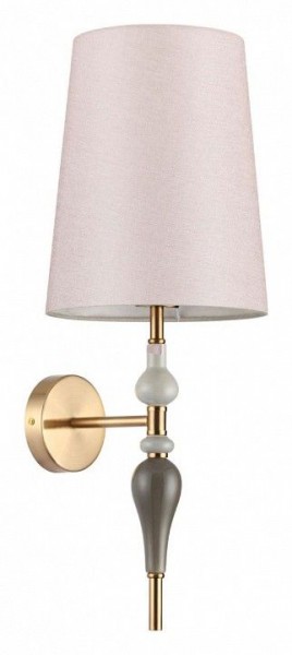Бра Odeon Light Homi 5040/1W в Челябинске - chelyabinsk.mebel24.online | фото