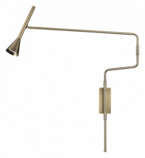 Бра Odeon Light Izzy 7032/1W в Челябинске - chelyabinsk.mebel24.online | фото
