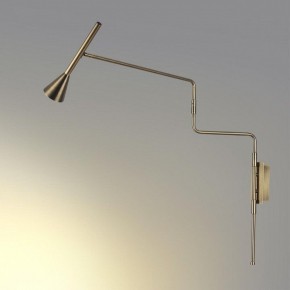 Бра Odeon Light Izzy 7032/1W в Челябинске - chelyabinsk.mebel24.online | фото 3